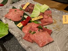 -宮崎牛第一号指定店 焼肉の幸加園(橘通店)