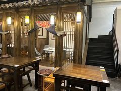 -聚汇三少·龙虾·中餐厅(莫邪路新天地店)
