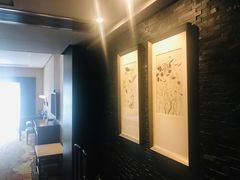 -佛山顺德香云纱园林酒店(清晖园店)