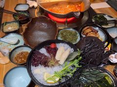 -湊湊火锅·茶憩(石家庄万象城店)