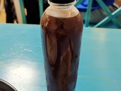 -鸭小妹鸭血粉丝(老门东店)