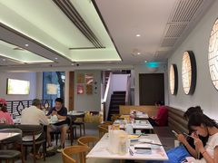 -翡翠拉面小笼包(岭南新天地店)