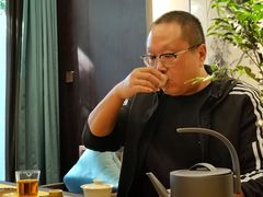 -王府茶楼茶宴·创意菜(朝阳公园店)