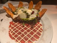 -茹丝葵经典牛排馆(上海外滩店)