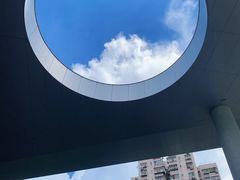-深圳市罗湖体育馆