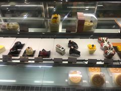 -BreadTalk面包新语·烘焙蛋糕(领展购物广场店)