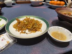 -金狮麟·新豫菜(金码大厦店)