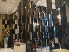 大堂-亢龙太子酒轩(东湖店)