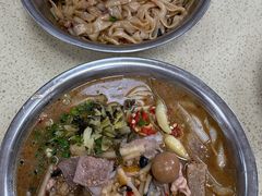 -舒记老友粉(埌西店)