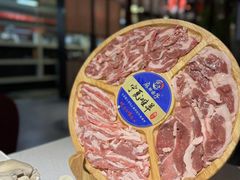 -麻辣因子滩羊火锅(世和广场店)