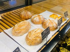 -Let's Taipei 非常烘焙(太古里店)