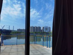-乐茵敔山湾月子中心(独栋湖景店)