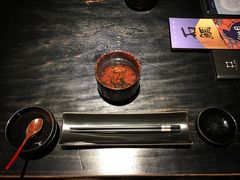 餐具摆设-小十料理(新城店)