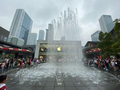 -Apple零售店(成都太古里店)
