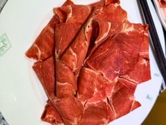 -东来顺饭庄(新源里店)