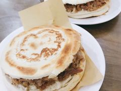 优质夹馍-子午路张记肉夹馍(翠华路店)