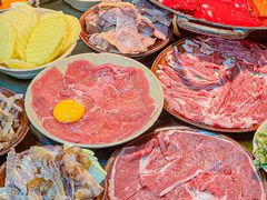 -阳阳老火锅(小南门店)