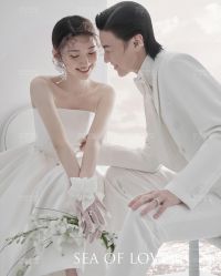 -巴黎经典婚纱摄影PARISSIC