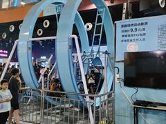 -空气湃·运动嘉年华·团建拓展生日趴·真人CS