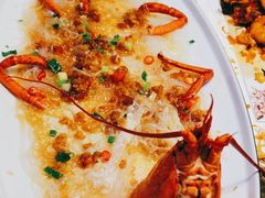 -鲜味食族水产·海鲜餐厅