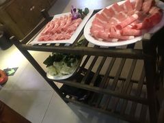 -老诚一锅羊蝎子(黄寺大街店)