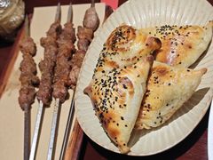 -那拉提之疆·新疆菜(美院店)