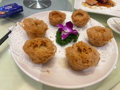 -兴悦酒家(保利克洛维店)