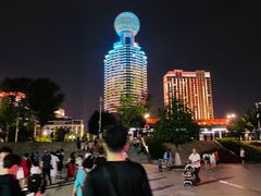 -武汉两江游览·夜游长江(汉口粤汉码头)
