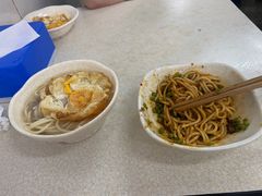-大碗面(洗面桥街店)