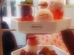 -哈根达斯(武汉天地店)