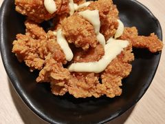 -卡朋西餐(悦汇城店)