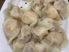 -双合园·海鲜水饺青岛菜(万佳广场店)