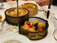 雀笼点心-翠园(北京王府中环店)