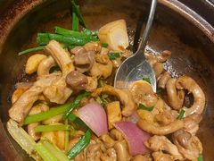 -啫神·广州地标美食(北京路店)