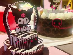 -好利来(团结湖店)