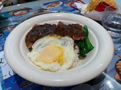 -敏华冰厅(平安金融中心店)