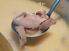 -湯系·煲汤手艺人(东二环泰禾广场店)