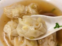 -巧手馄饨(箍桶巷店)