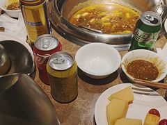 -七欣天香辣蟹火锅(上海银亿滨江店)