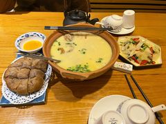-小堂宴·老厦门码头小炒(厦大店)