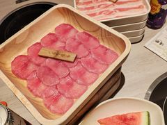 -浅锅和牛小锅放题(深业上城店)