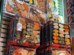 -争鲜回转寿司(朝北大悦城店)