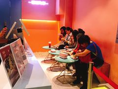 -狐狸和向日葵(北京路店)