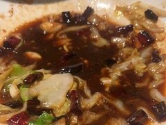 -金掌勺东北菜(格兰晴天店)