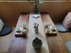 -梅间堂茶馆(绿地缤纷城店)