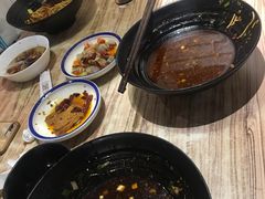 -好這口重庆小面(总店)