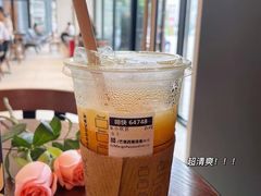 -星巴克(重庆合川财富广场店)