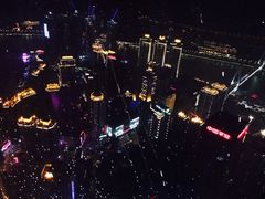 -WFC会仙楼观景台
