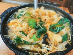 -天瑞福云南过桥米线(十里河店)