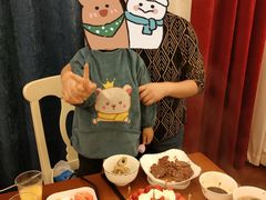 草莓盛宴蛋糕-巴黎贝甜(银城东苑店)